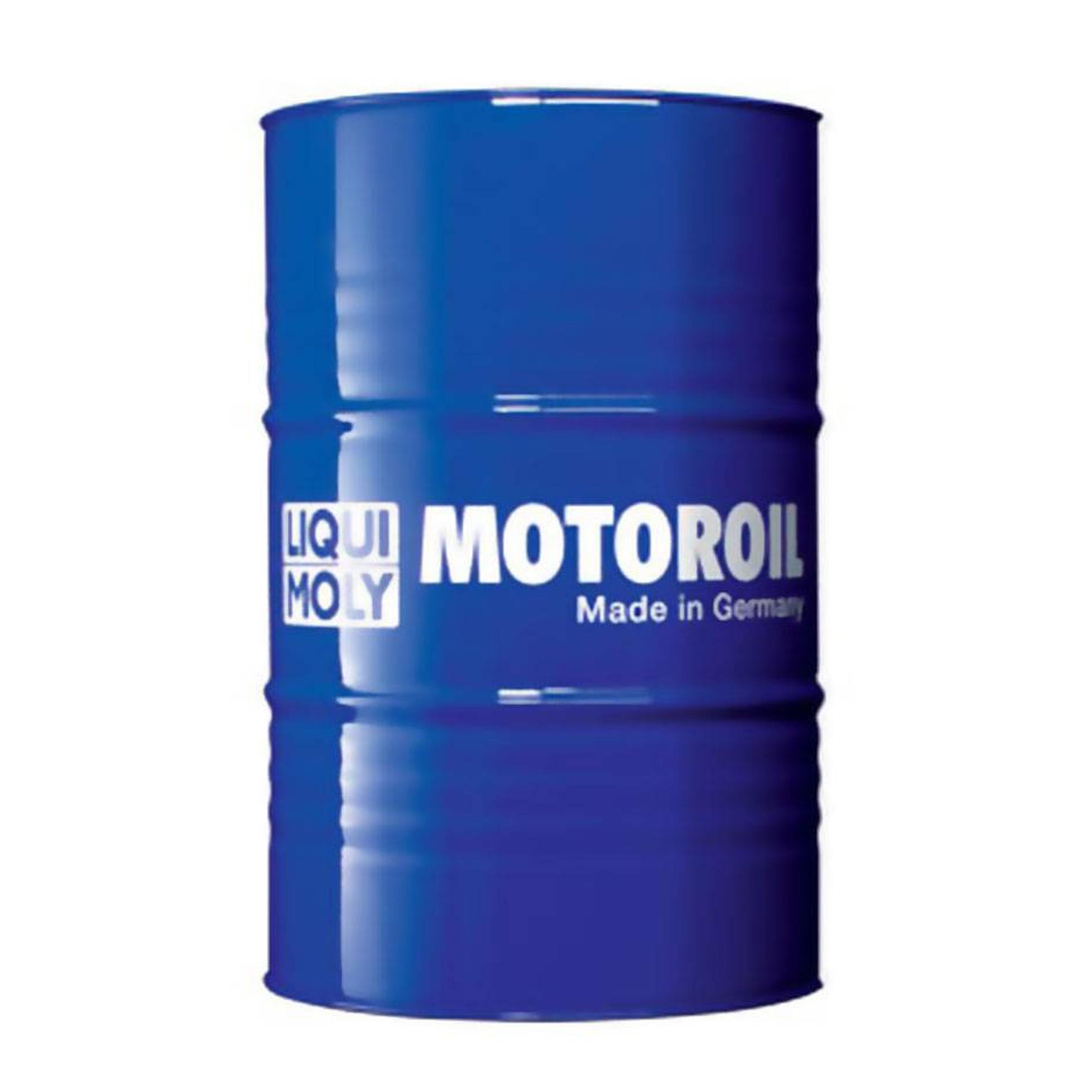 Liqui Moly Leichtlauf Special Tec V SAE 0W-30