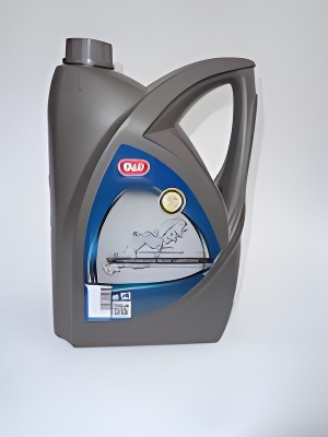 Matic ATF Unil 5420007009052