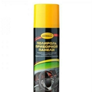 Очиститель-полироль приборной панели Kerry KR-905-4