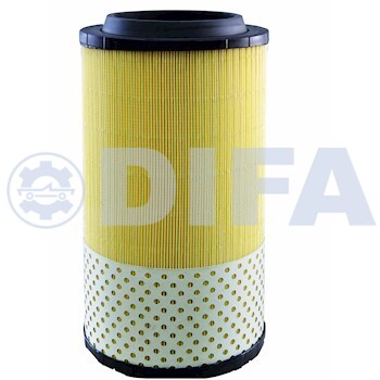 Элемент фильтрующий воздушный