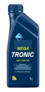 Aral MegaTronic 10W-60
