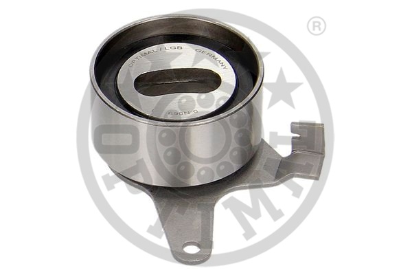Ролик натяжной ремня ГРМ, OPTIMAL, 0N069
