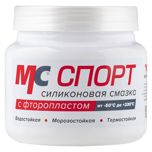 Смазка силиконовая Vmpauto 2201