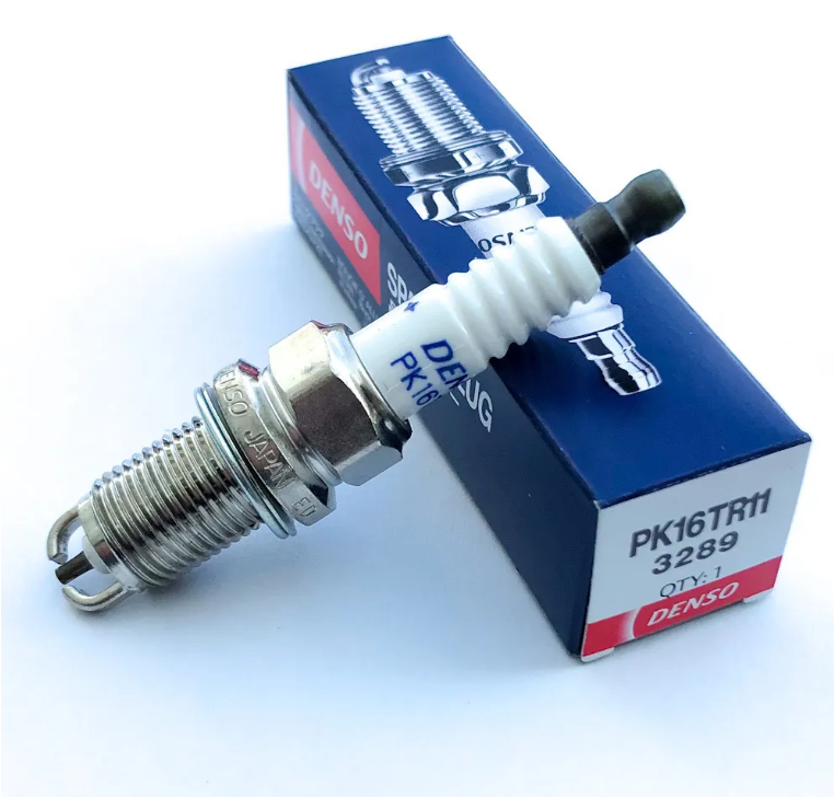 Свеча зажигания, DENSO, PK16TR11