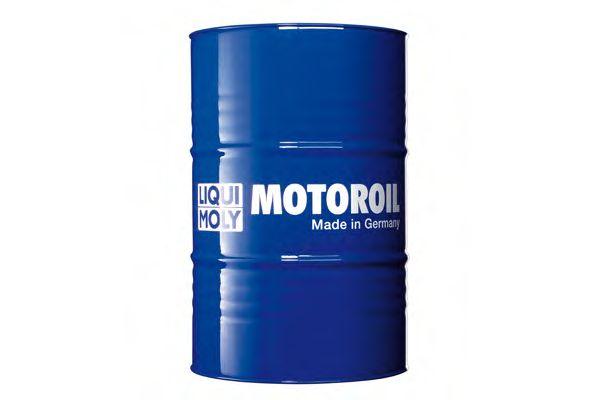 Liqui Moly Leichtlauf Special 5W-30