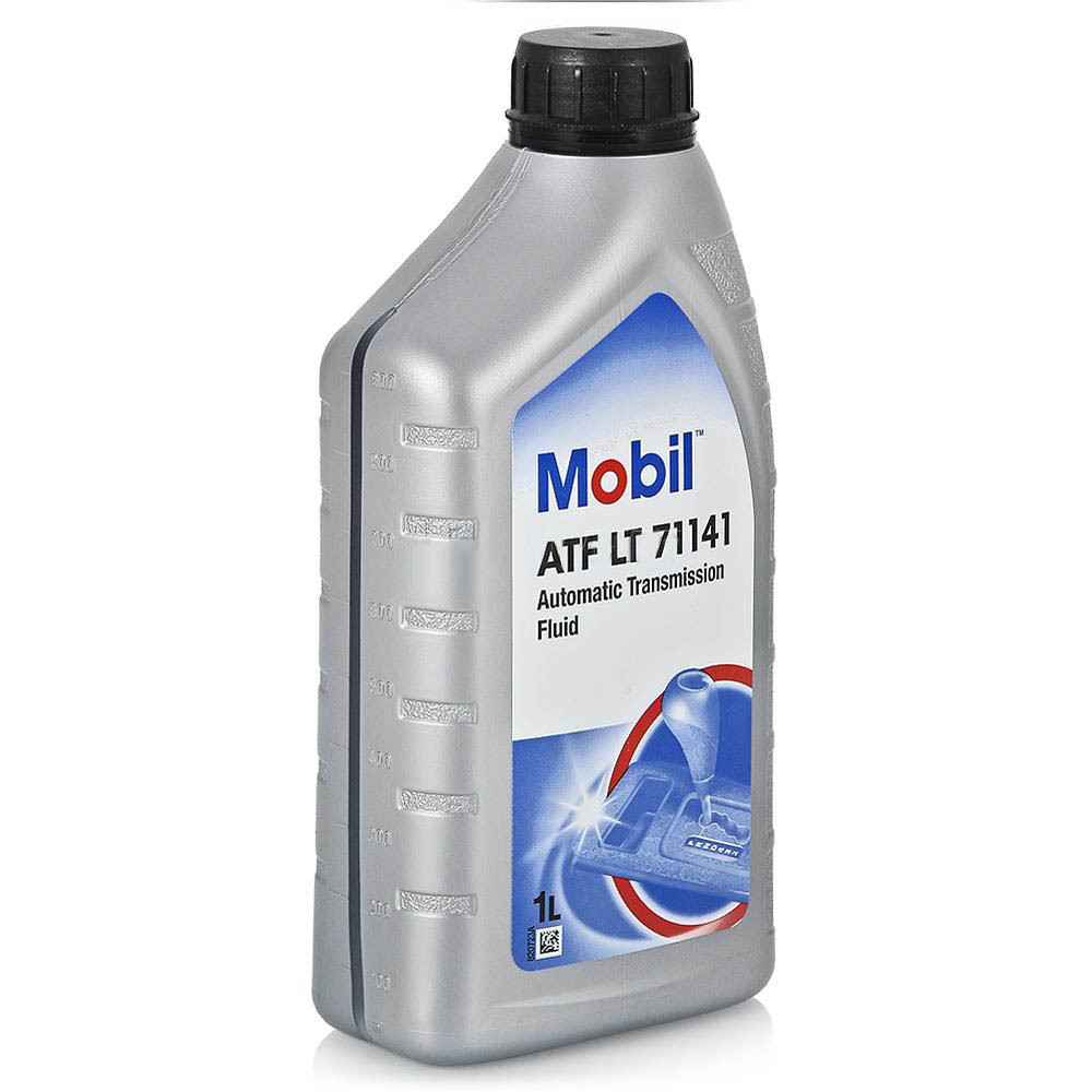 ATF LT 71141 Mobil 151009