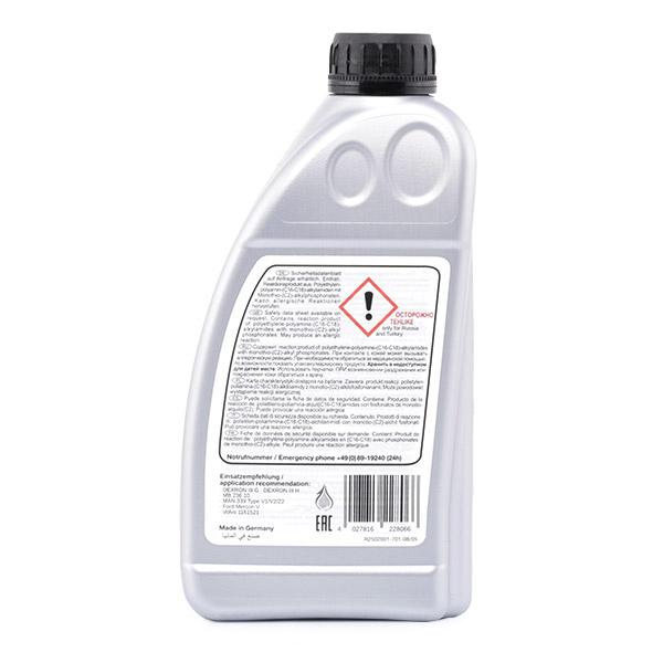 ATF III Febi 22806