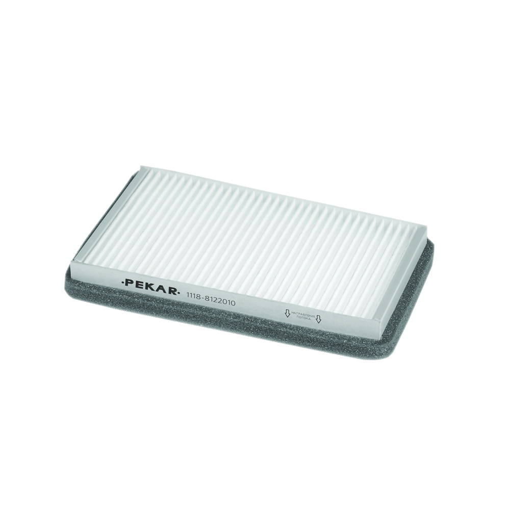 Фильтр салона пылевой