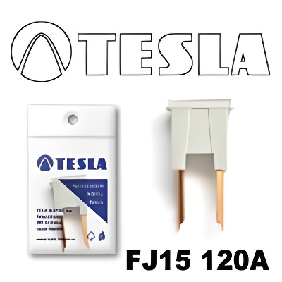 Tesla FJ15120A