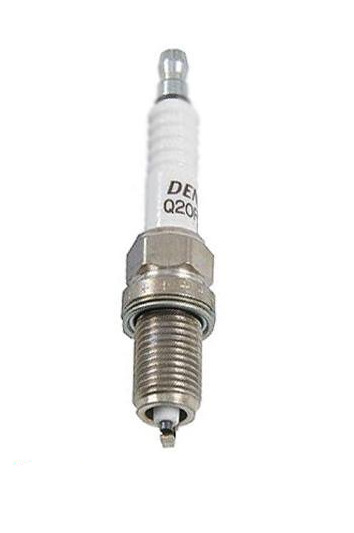 Свеча зажигания, DENSO, Q20PRU