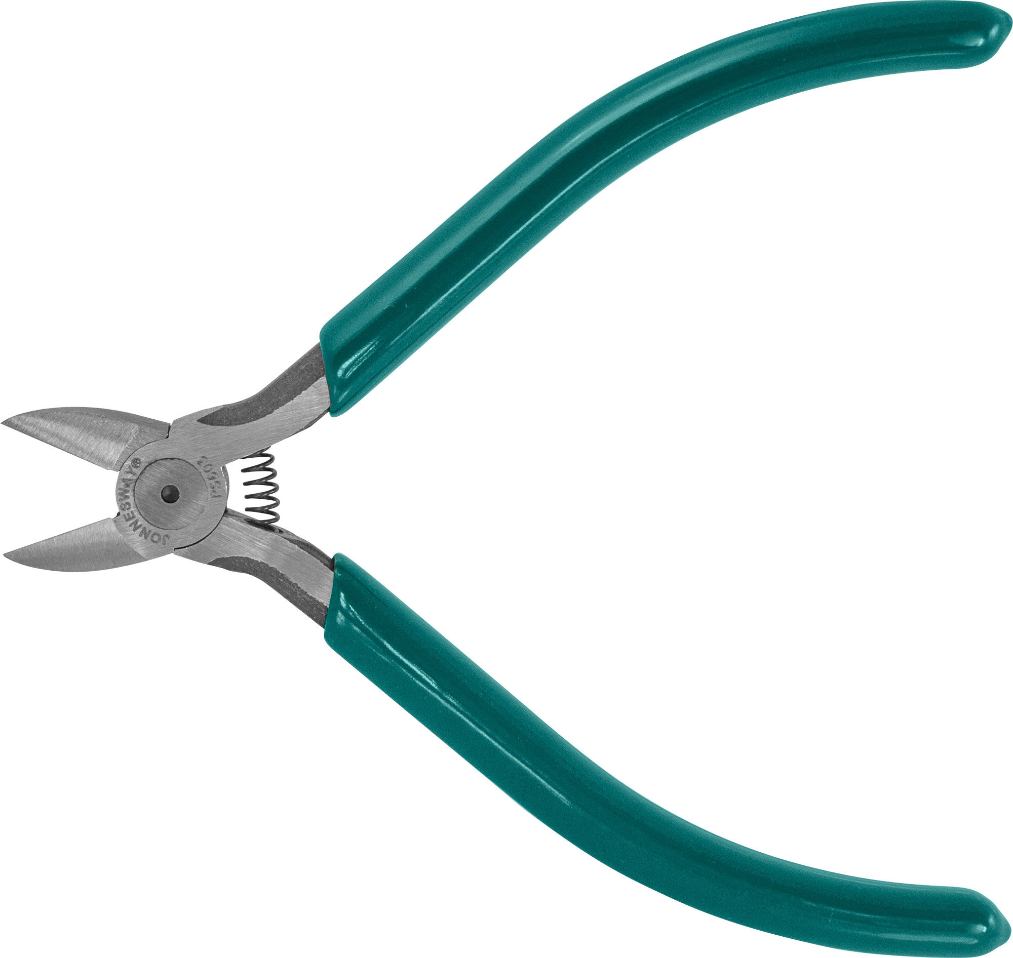 P5603 Бокорезы миниатюрные, 125 мм
