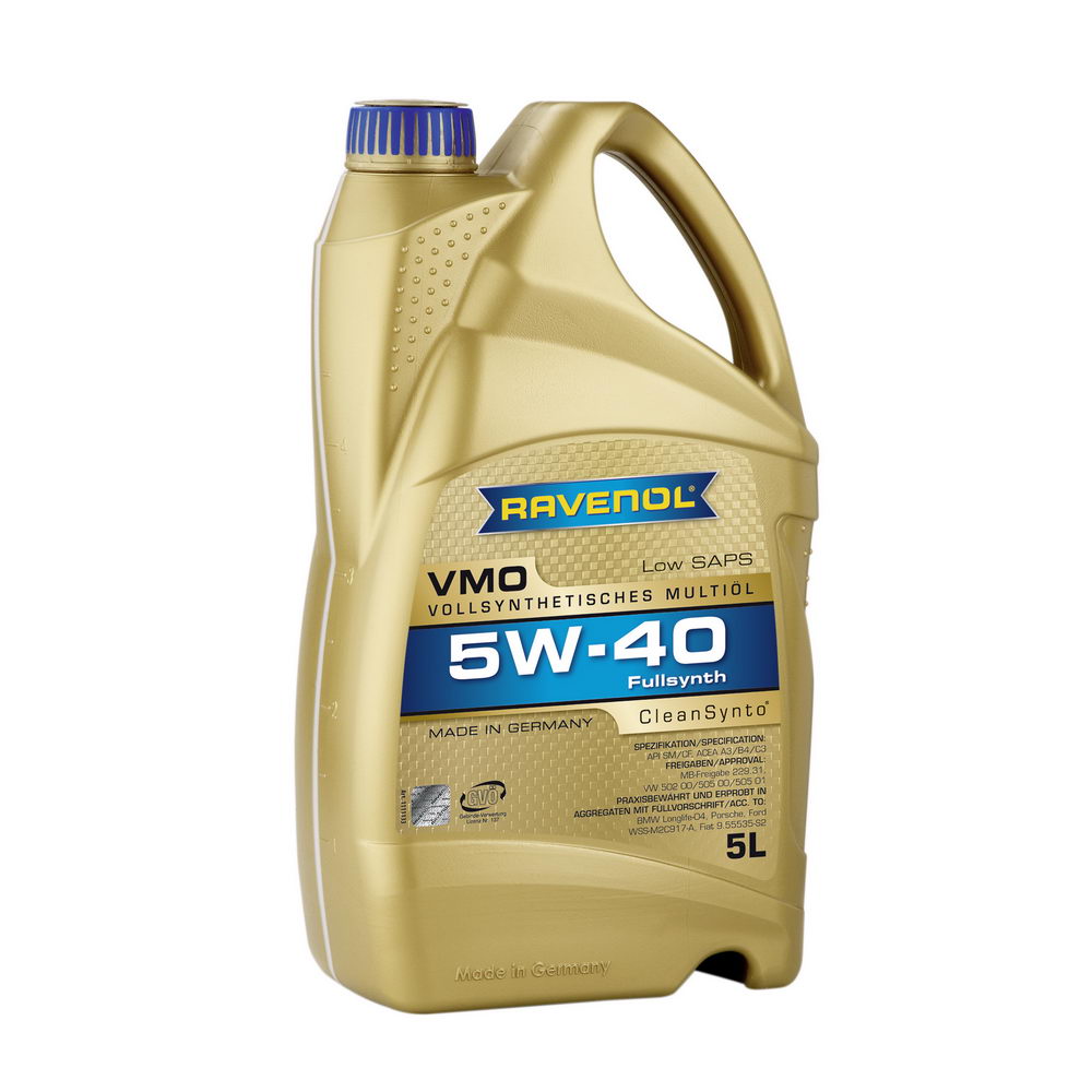 VMO Ravenol 4014835723856