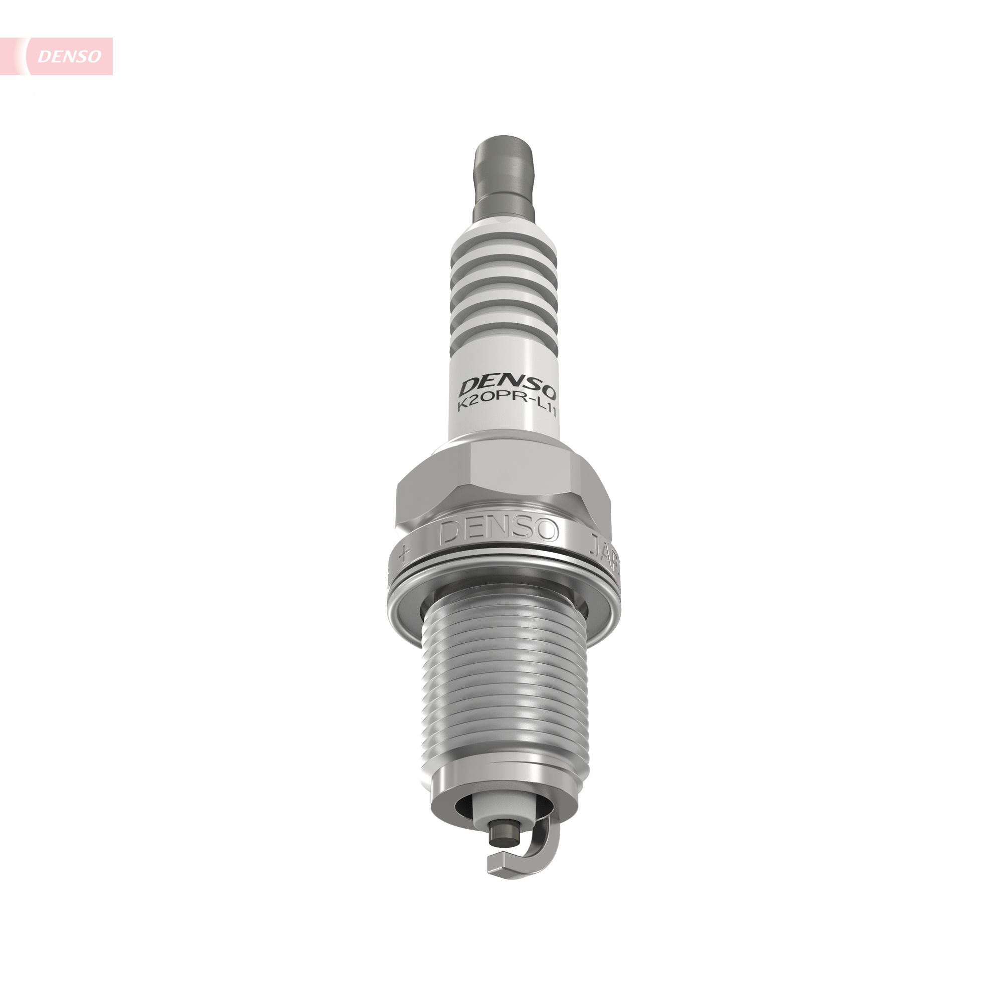Свеча зажигания, DENSO, K20PRL11