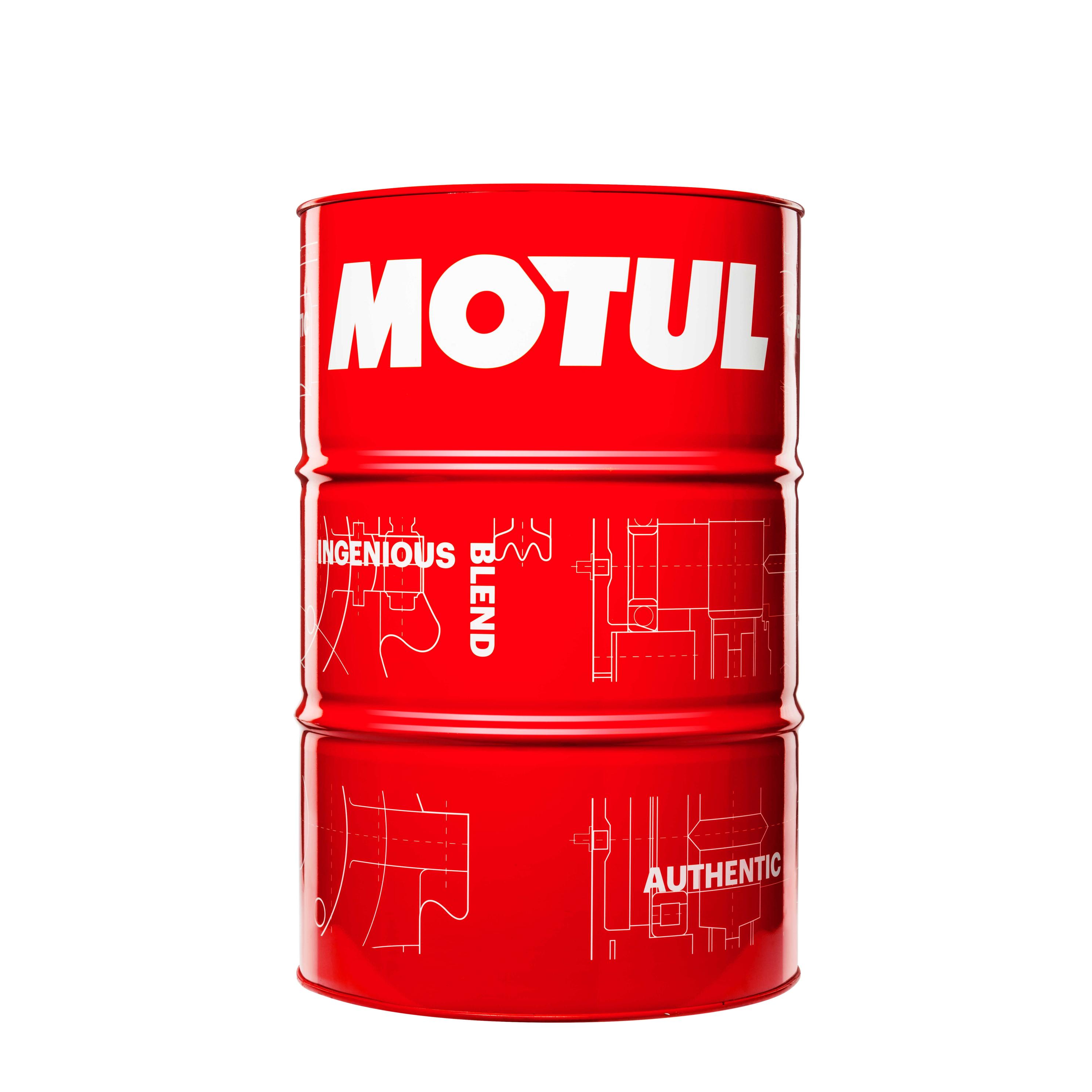 Motul Specific 504.00-507.00