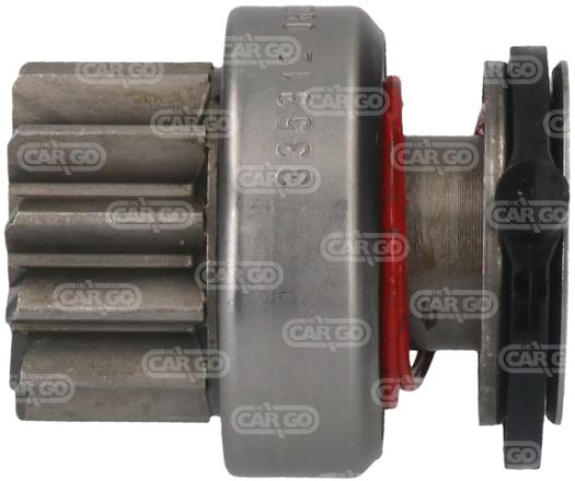 Бендикс стартера 155л.с. 2,2 с 12г. Ford transit (Cargo)