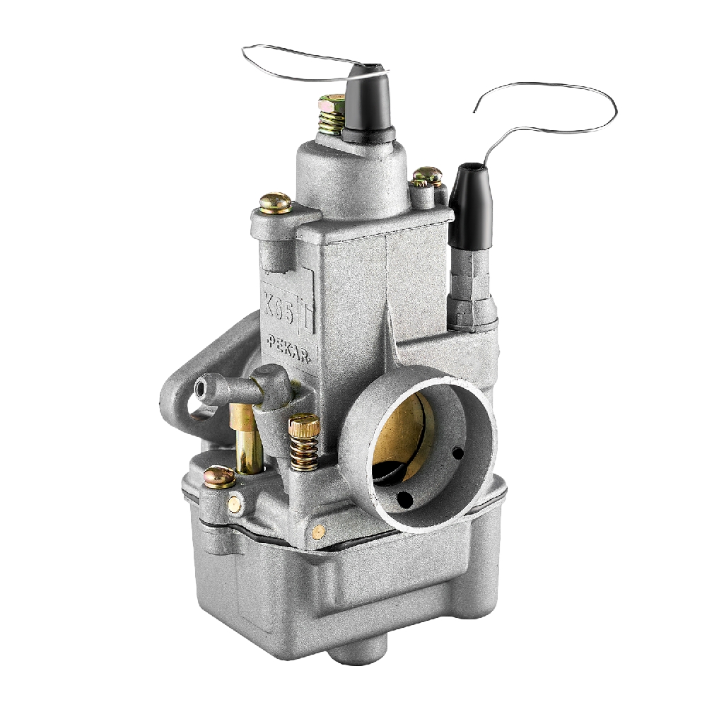 Мотокарбюратор