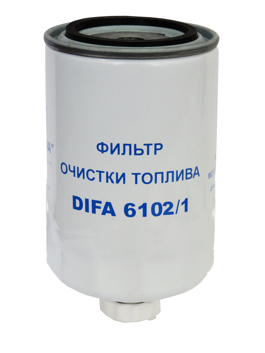 Фильтр топливный
