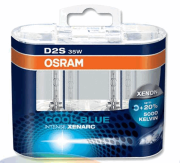 Osram 66240CBI-DUOBOX