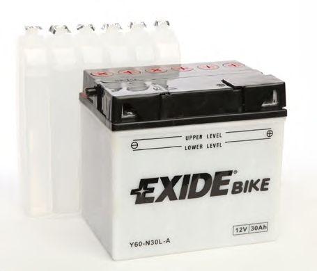 EXIDE Y60-N30L-A