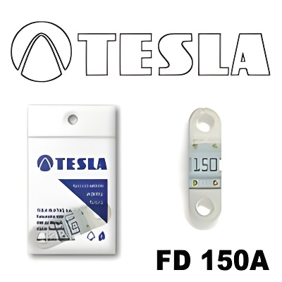 Tesla FD 150A