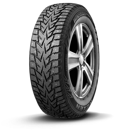 Автошина R18 235/55 Nexen Winguard Winspike WS62 SUV 100T шип 14235