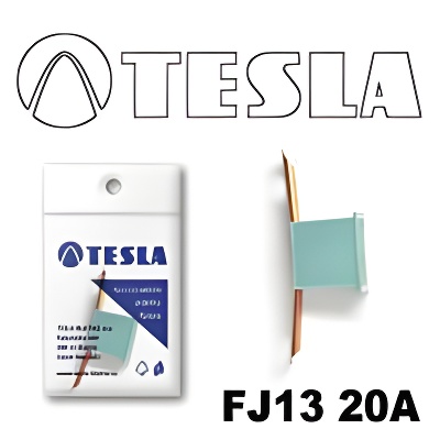 Tesla FJ1320A