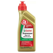 Transmax Dex III Multivehicle Castrol 0000000218