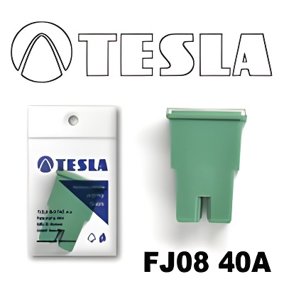 Tesla FJ0840A