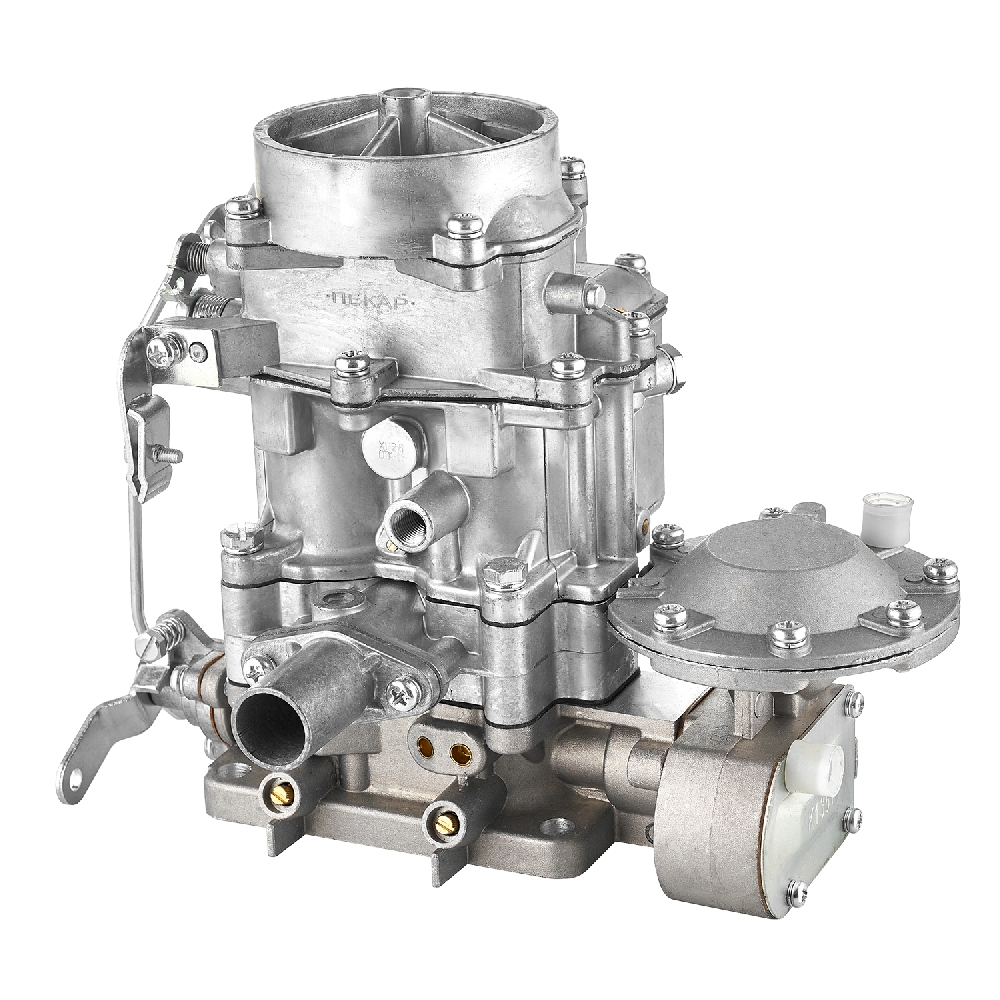 Карбюратор автомобильный