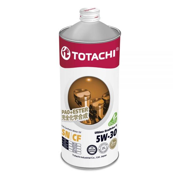Ultima EcoDrive F Totachi 4562374690950