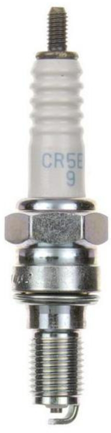 Свеча зажигания, NGK, 6689