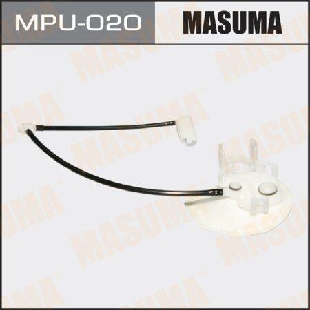 2322037170/ MPU020 Фильтр топливный MASUMA