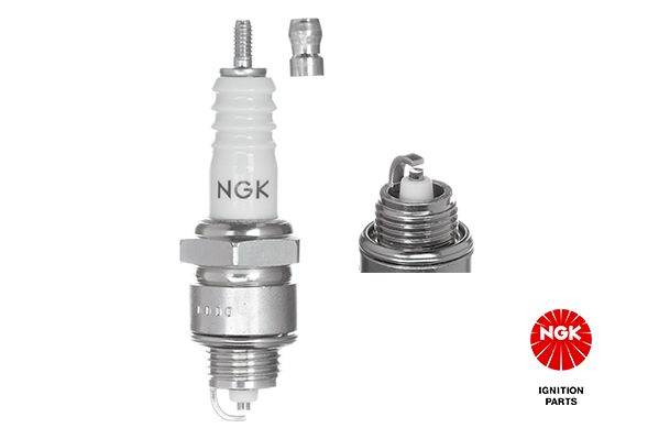 Свеча зажигания, NGK, 6221