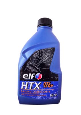 ElfHTX 976 SAE 50