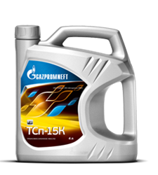 ТСп-15К Gazpromneft 4630002598708
