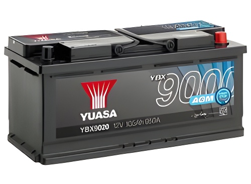 Yuasa YBX9020