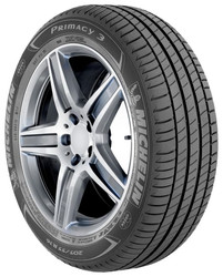 Автошина R18 225/45 Michelin Primacy 3 95Y XL RunFlat лето MOE 393352