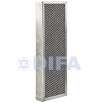 Фильтр кабины пылевой