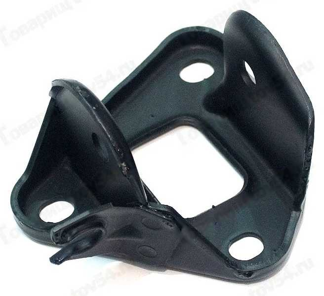 Кронштейн рычага (балка) задней подвески