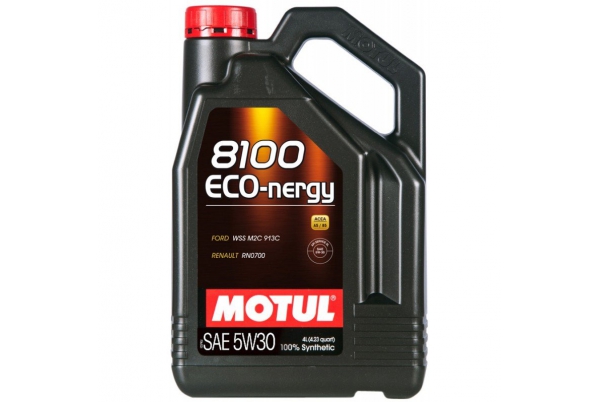 8100 ECO-NERGY Motul 104257
