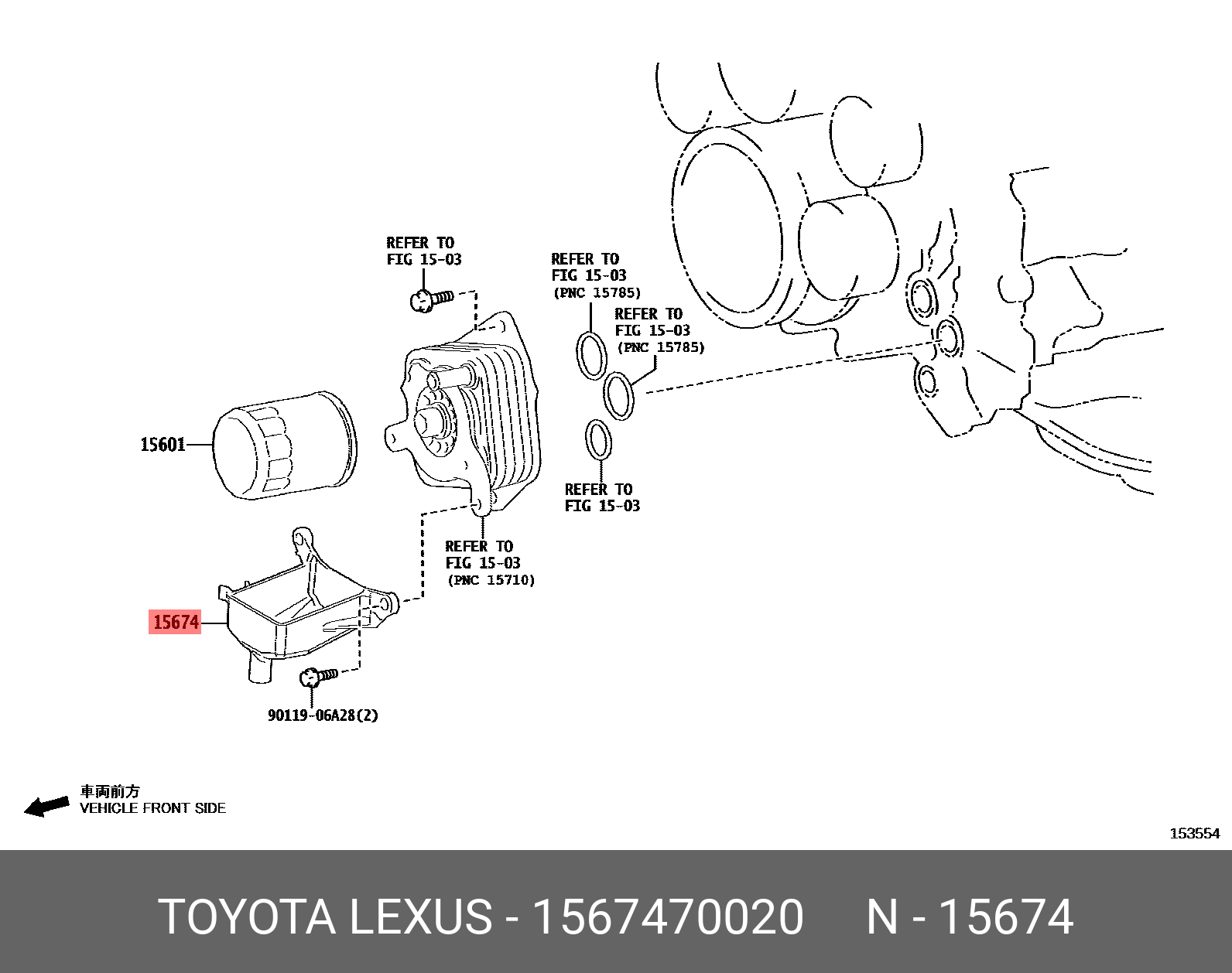 Coin carré - Phare antibrouillard pour voiture, 2 pièces, pour Toyota town  ace Noah Liteace Sr50 1999