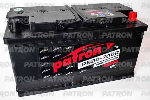 Patron PB90-700R
