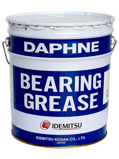 Смазка многоцелевая Idemitsu 38109131-616