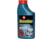 Texaco Havoline Energy 5W-30