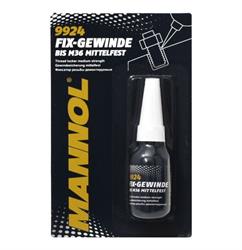 Анаэробный фиксатор Mannol 4036021992419