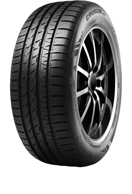 Автошина R17 285/65 Kumho Crugen HP91 116H лето 2176543