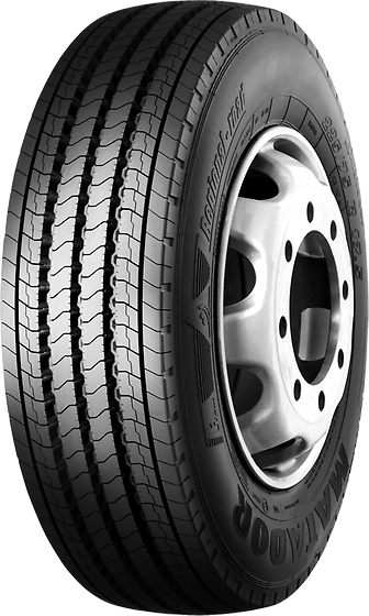 Автошина грузовая R17.5 215/75 Matador FR 3 126/124M всесез 0412050