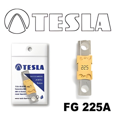 Tesla FG 225A