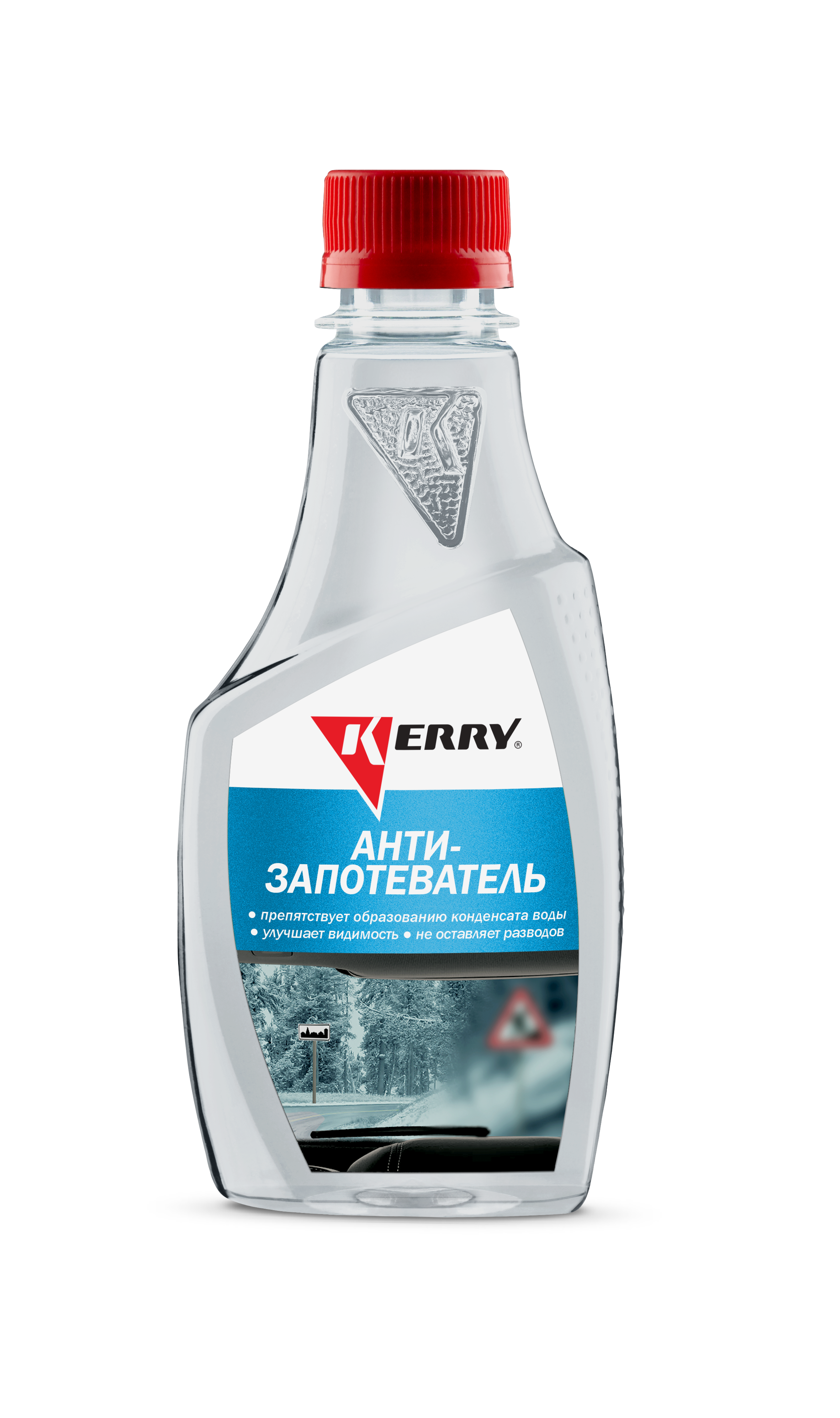 Средство от запотевания стекол Kerry KR-290