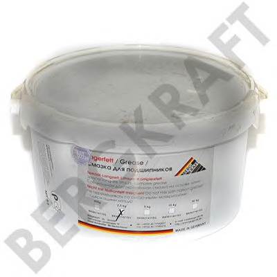 Berg kraft BK9931421SG